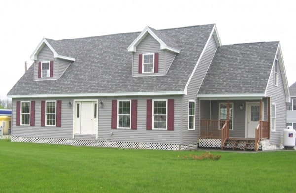 Brookewood Builders Maine Custom Modular Homes 53 madison