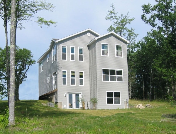 Brookewood Builders Maine Custom Modular Homes 8